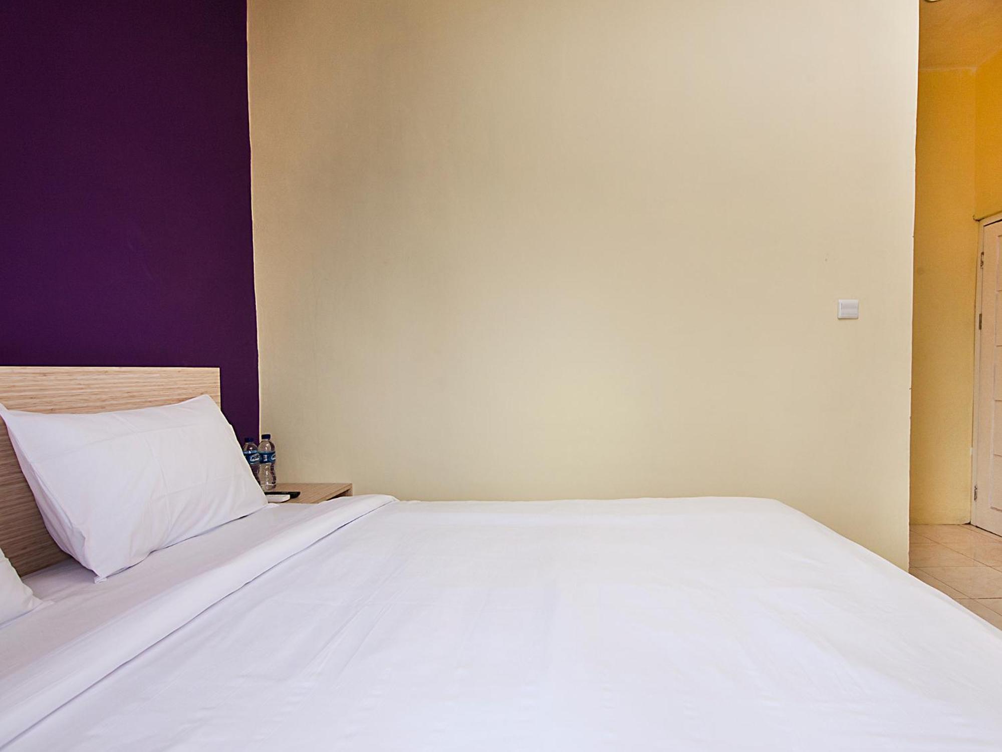 Rap Hotel Balige Exterior photo