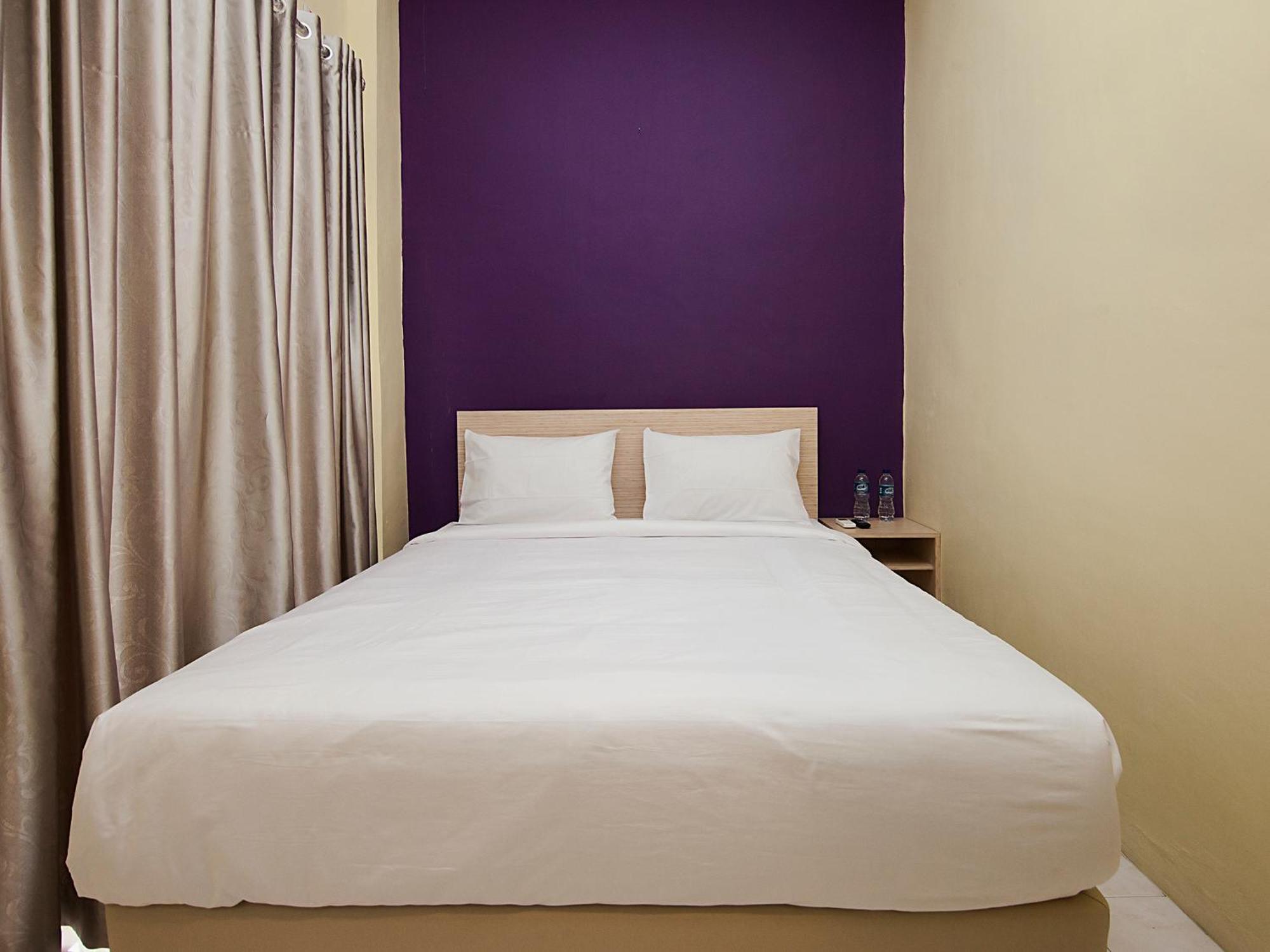 Rap Hotel Balige Exterior photo